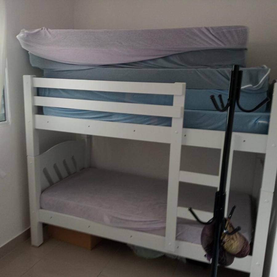 Casa Em Caraguatatuba Praia Massaguacu/Cocanha Ngoại thất bức ảnh