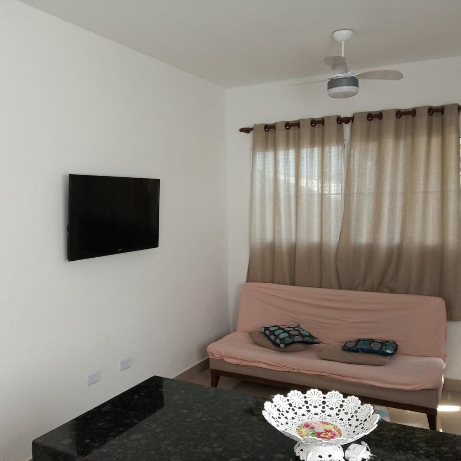 Casa Em Caraguatatuba Praia Massaguacu/Cocanha Ngoại thất bức ảnh