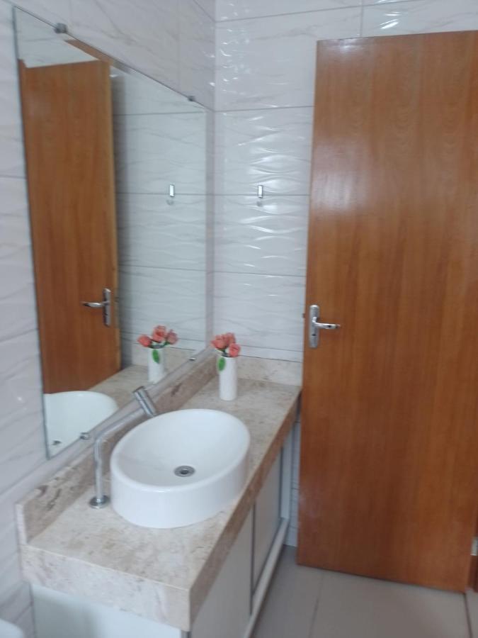 Casa Em Caraguatatuba Praia Massaguacu/Cocanha Ngoại thất bức ảnh