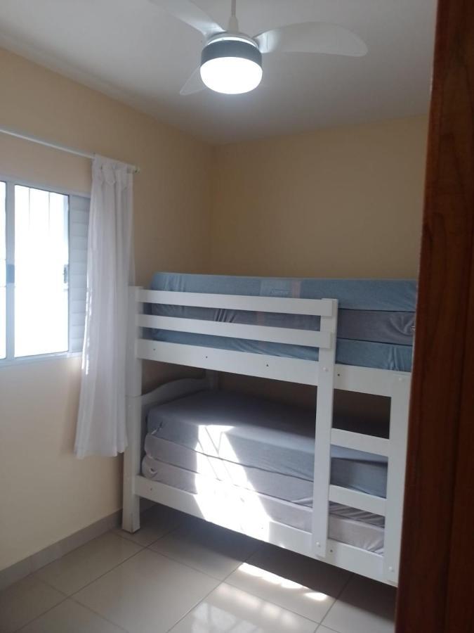 Casa Em Caraguatatuba Praia Massaguacu/Cocanha Ngoại thất bức ảnh