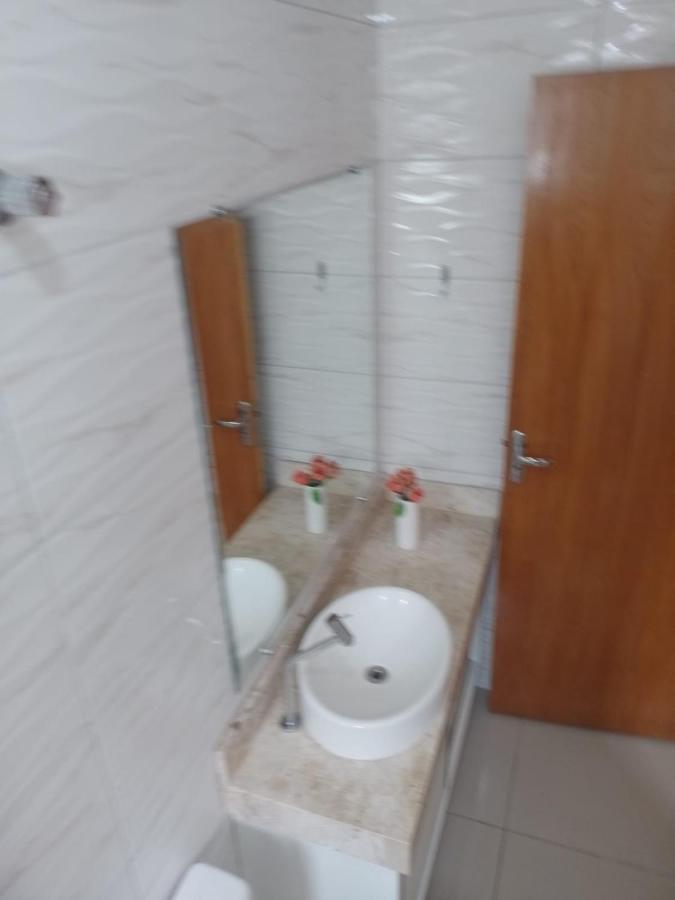 Casa Em Caraguatatuba Praia Massaguacu/Cocanha Ngoại thất bức ảnh
