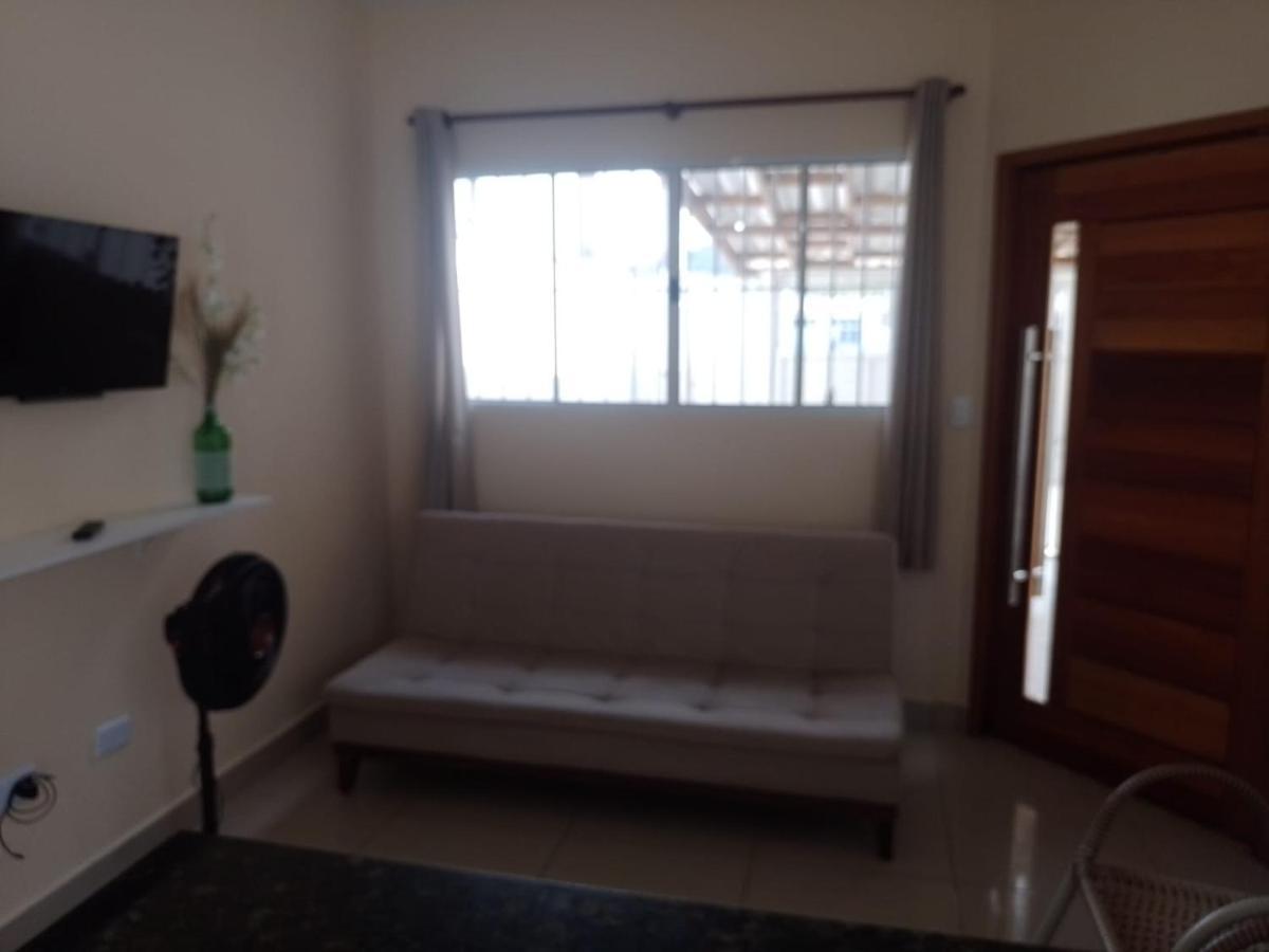 Casa Em Caraguatatuba Praia Massaguacu/Cocanha Ngoại thất bức ảnh