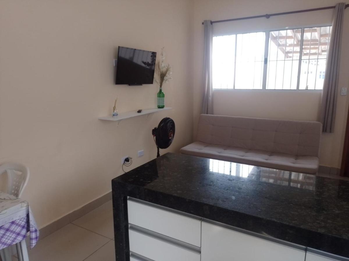 Casa Em Caraguatatuba Praia Massaguacu/Cocanha Ngoại thất bức ảnh