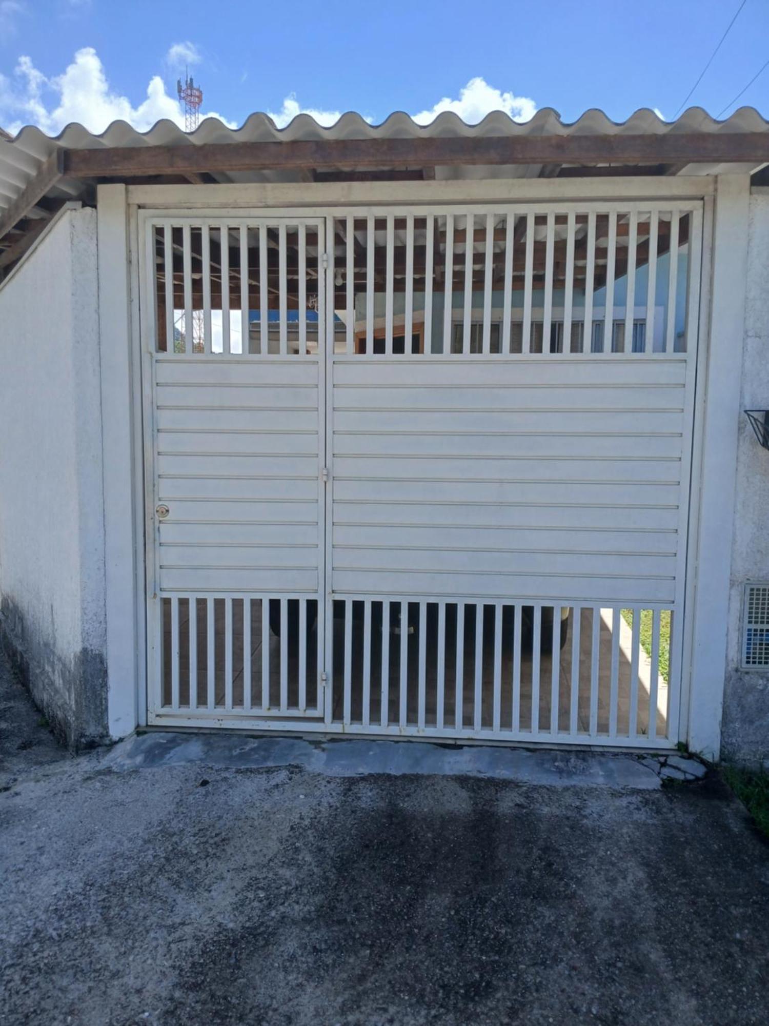 Casa Em Caraguatatuba Praia Massaguacu/Cocanha Ngoại thất bức ảnh